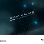 Videohive NightWalker