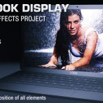 Videohive Notebook Display 2055548