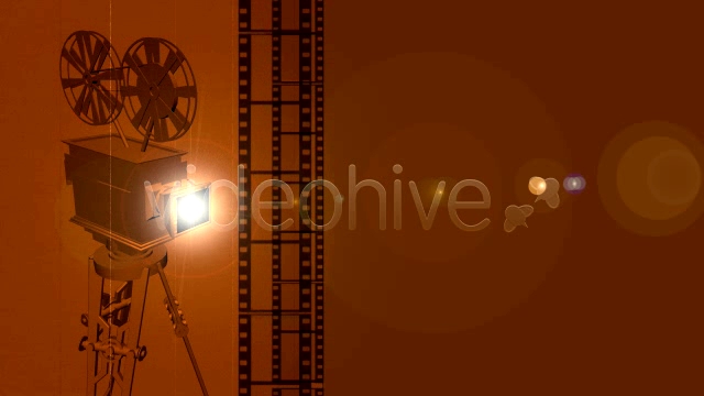 Videohive Old Camera 75403