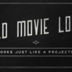 Videohive Old Film Titles 3107511