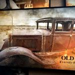 Videohive Old Shots 2948487