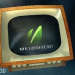Videohive Old TV 3951774