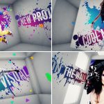 Videohive On The Wall 1589656