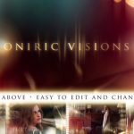 Videohive Oniric Visions 3418740