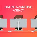 Videohive Online Marketing Agency 10470024