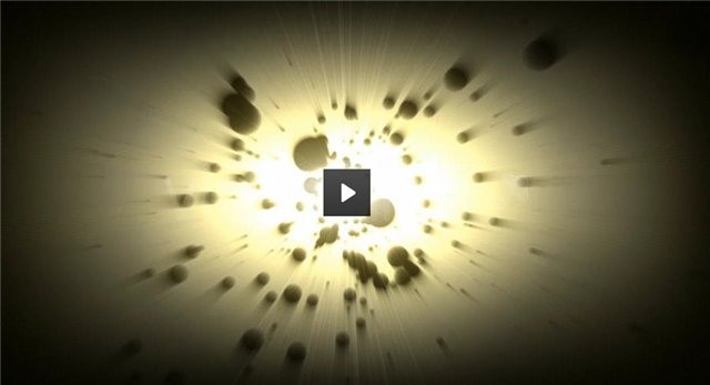 Videohive Orb Field Flare 76324