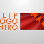 Videohive Original Flip Logo Intro 10723309