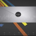 Videohive Paper Folding
