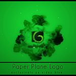 Videohive Paper Planes