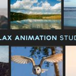 Videohive Parallax Animation Studio 15127517