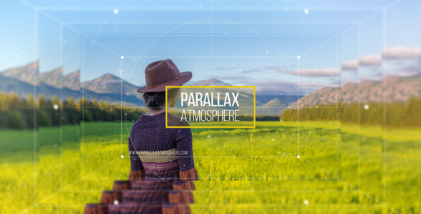 Videohive Parallax Atmosphere 17995871