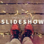 Videohive Parallax Epic Slideshow 13755283