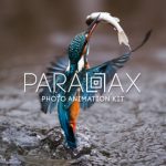Videohive Parallax - Photo Animation Kit 4K 14995979