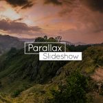 Videohive Parallax Slideshow Kit 19843324