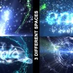 Videohive Particle Effect 3 1184063