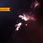 Videohive Particle Rush