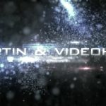 Videohive Particle World