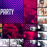 Videohive Party Music Event 11698761