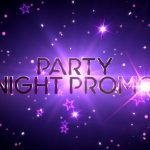 Videohive Party Night Promo 19808709
