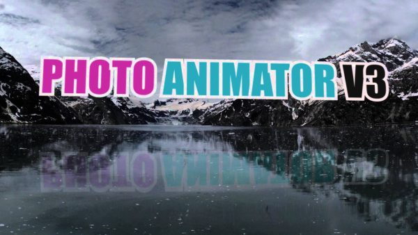 Videohive Photo Animator V3