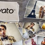 Videohive Photo Collage Gallery 6884637