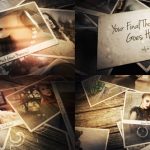 Videohive Photo Gallery 21773641