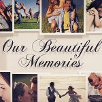 Videohive Photo Gallery - Our Beautiful Memories 18192853