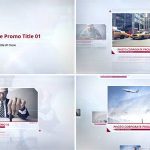Videohive Photo Opener - Corporate Promo 12074538