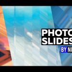 Videohive Photo Slideshow with Pixel Sorting 22037861