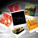 Videohive Photo Table 63695