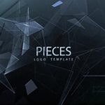 Videohive Pieces Template