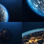 Videohive Planet Earth 23344857