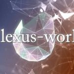 Videohive Plexus World 14983853