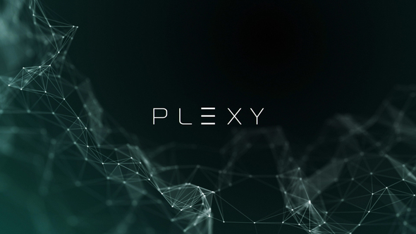 Videohive Plexy Logo Reveal 21912508