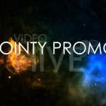 Videohive Pointy Promo 56316