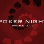 Videohive Poker Night (2 in 1) 158510