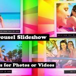 Videohive Polaroid Carousel Slideshow 5269547