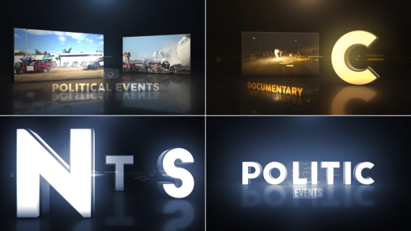 Videohive Political Events 03 16850924