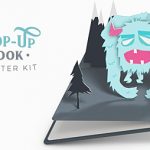 Videohive Pop-Up Book Starter Kit v3 2 6808435