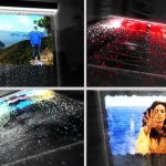 Videohive Powerful Particles Displays 6295489