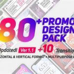Videohive Promo Design Pack v1.1 21877188