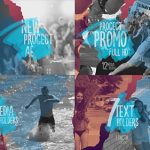 Videohive Promo Torn Sheets 17733287