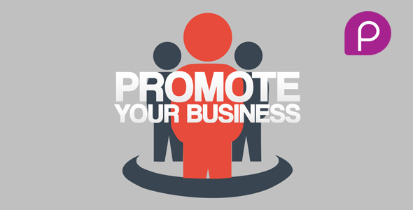 Videohive Promote Your Business 9137914