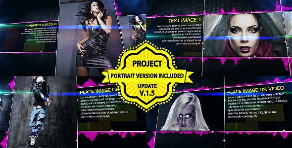 Videohive Promote Your Event 2883281