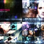Videohive Promote Your Party 3632967