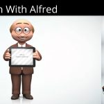 Videohive Promotion With Alfred