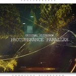 Videohive Protuberance Parallax Slideshow 20466796