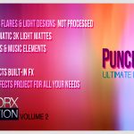 Videohive Punch Drunk 1984857