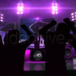 Videohive Purple Party