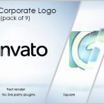 Videohive Quick Corporate Logo 13421156